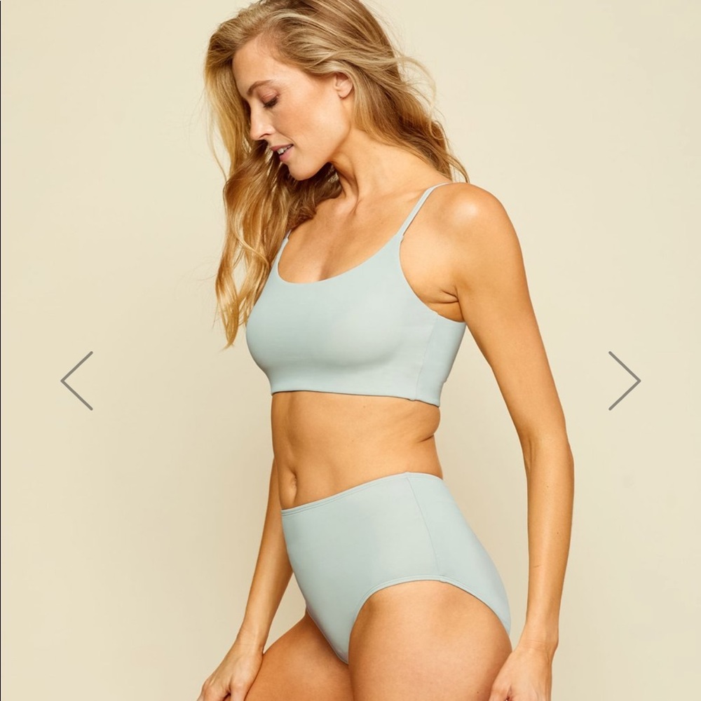 Andie Swim Maui Top
